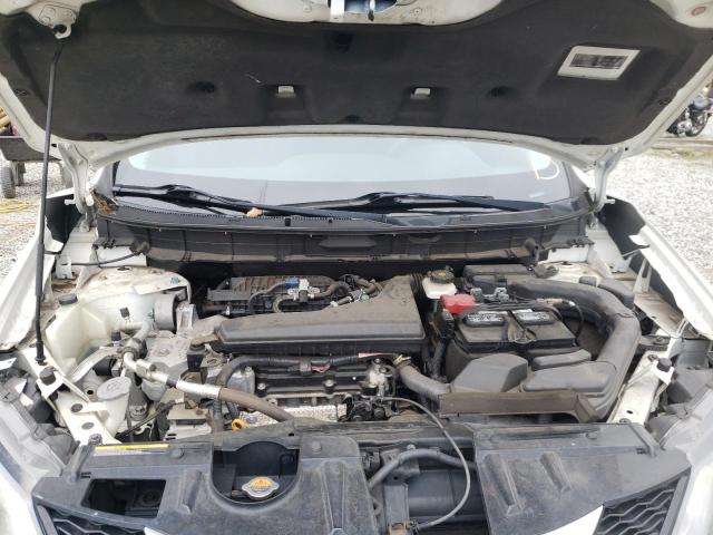 Photo 6 VIN: 5N1AT2MT8EC851623 - NISSAN ROGUE S 