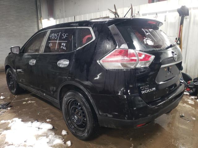 Photo 1 VIN: 5N1AT2MT8EC853484 - NISSAN ROGUE 