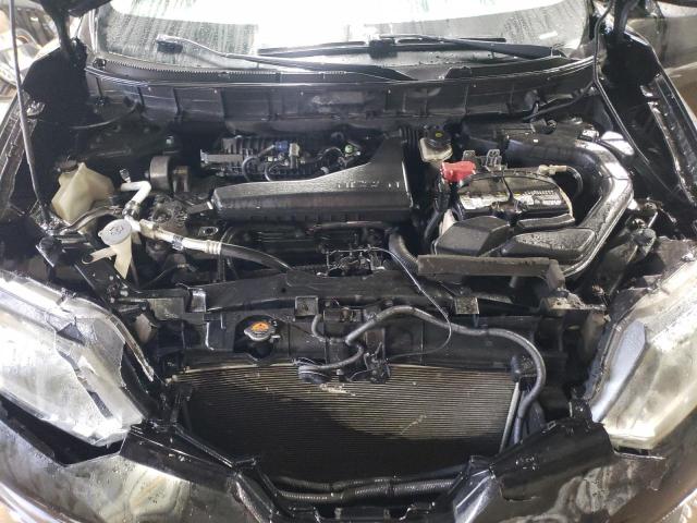 Photo 10 VIN: 5N1AT2MT8EC853484 - NISSAN ROGUE 