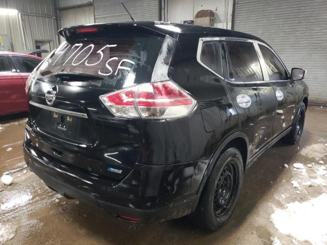 Photo 2 VIN: 5N1AT2MT8EC853484 - NISSAN ROGUE 