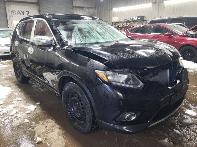 Photo 3 VIN: 5N1AT2MT8EC853484 - NISSAN ROGUE 