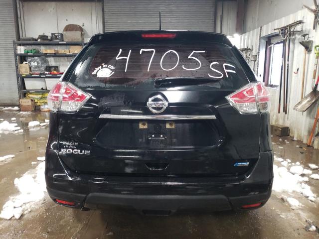 Photo 5 VIN: 5N1AT2MT8EC853484 - NISSAN ROGUE 