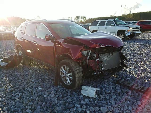 Photo 10 VIN: 5N1AT2MT8EC859592 - NISSAN ROGUE S 