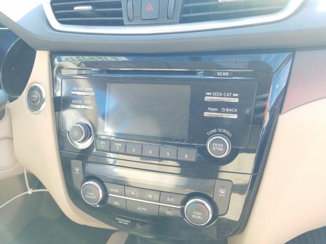 Photo 8 VIN: 5N1AT2MT8EC859592 - NISSAN ROGUE S 