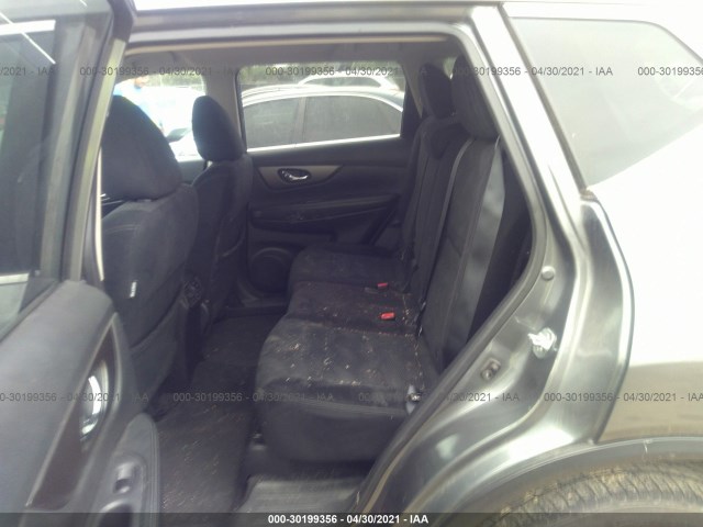 Photo 7 VIN: 5N1AT2MT8EC860256 - NISSAN ROGUE 