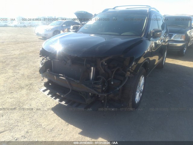 Photo 5 VIN: 5N1AT2MT8EC866056 - NISSAN ROGUE 