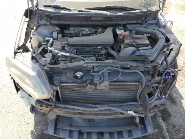 Photo 10 VIN: 5N1AT2MT8EC869359 - NISSAN ROGUE S 