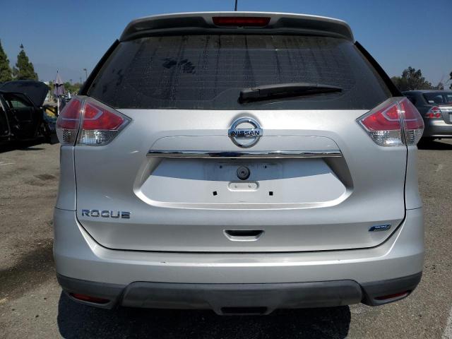 Photo 5 VIN: 5N1AT2MT8EC869359 - NISSAN ROGUE S 