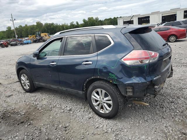 Photo 1 VIN: 5N1AT2MT8FC756500 - NISSAN ROGUE S 