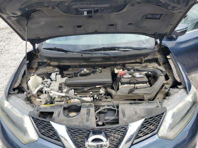 Photo 10 VIN: 5N1AT2MT8FC756500 - NISSAN ROGUE S 