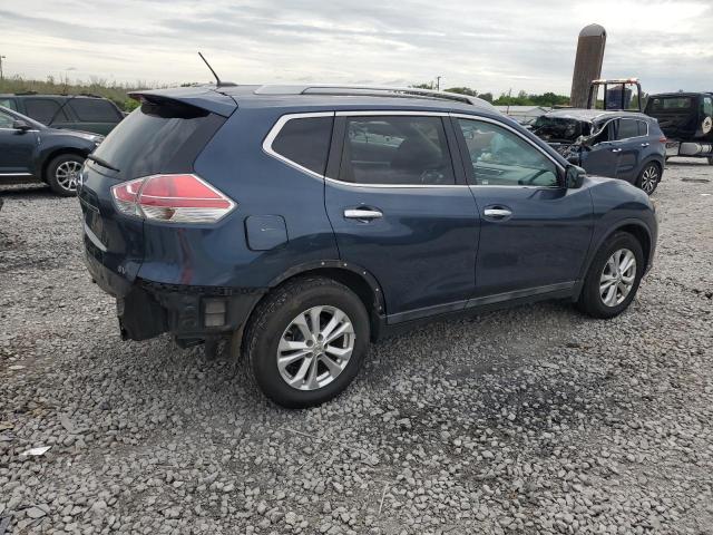 Photo 2 VIN: 5N1AT2MT8FC756500 - NISSAN ROGUE S 