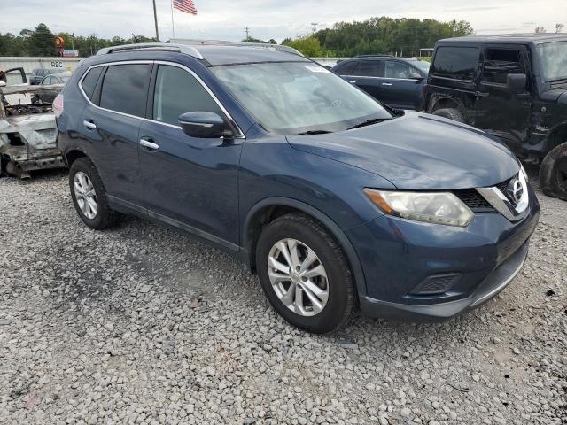 Photo 3 VIN: 5N1AT2MT8FC756500 - NISSAN ROGUE S 