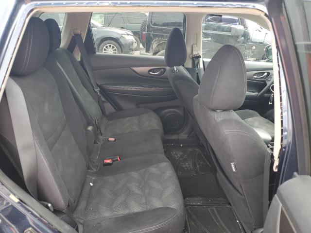 Photo 9 VIN: 5N1AT2MT8FC756500 - NISSAN ROGUE S 