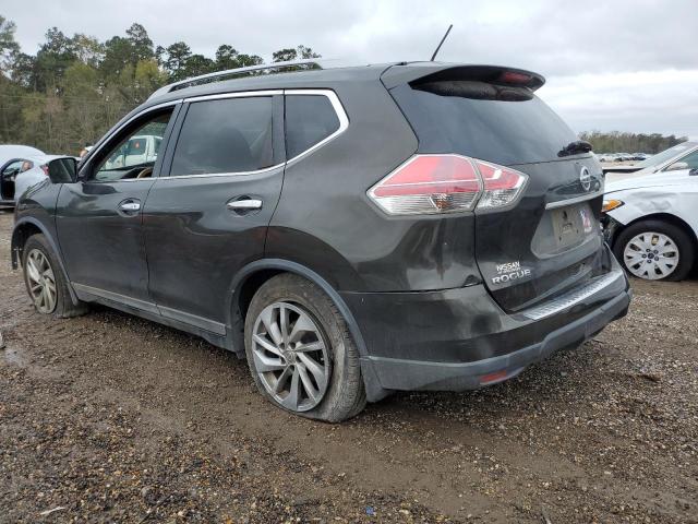 Photo 1 VIN: 5N1AT2MT8FC759199 - NISSAN ROGUE S 