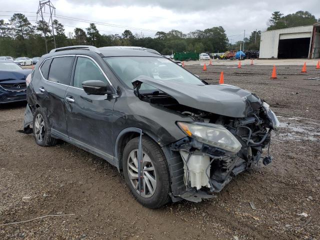 Photo 3 VIN: 5N1AT2MT8FC759199 - NISSAN ROGUE S 