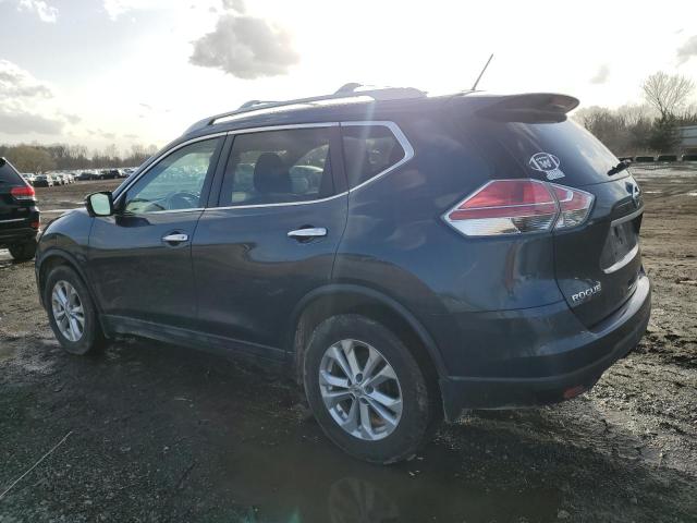 Photo 1 VIN: 5N1AT2MT8FC764063 - NISSAN ROGUE S 