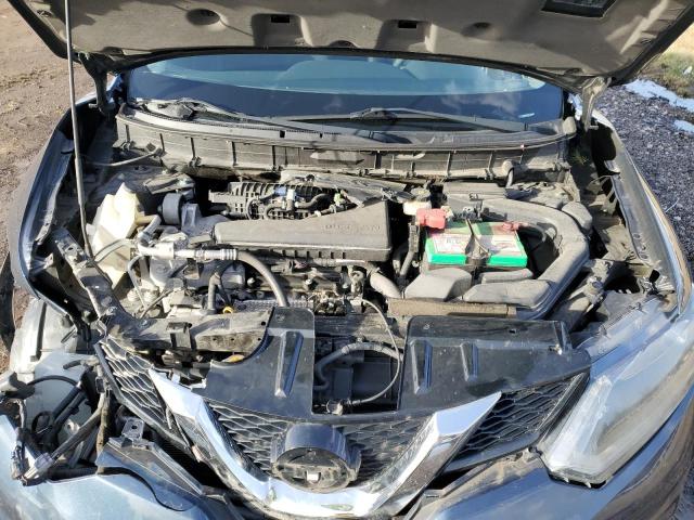 Photo 11 VIN: 5N1AT2MT8FC764063 - NISSAN ROGUE S 