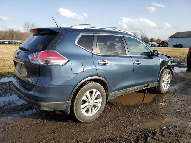 Photo 2 VIN: 5N1AT2MT8FC764063 - NISSAN ROGUE S 