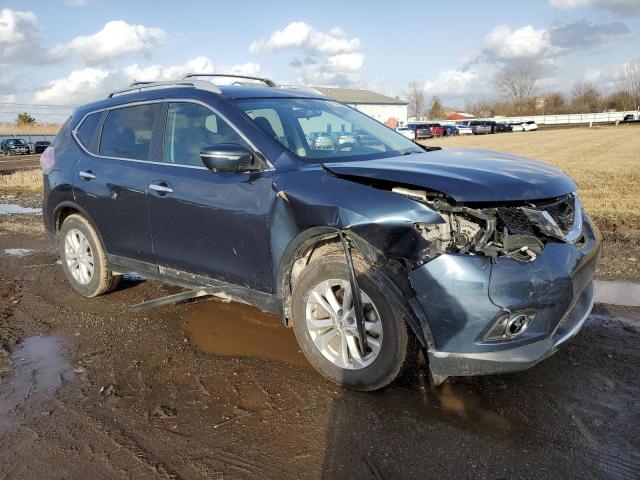 Photo 3 VIN: 5N1AT2MT8FC764063 - NISSAN ROGUE S 