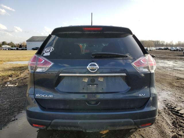 Photo 5 VIN: 5N1AT2MT8FC764063 - NISSAN ROGUE S 