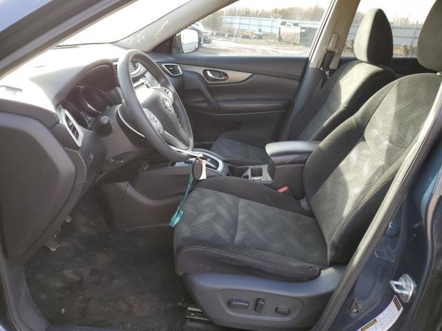 Photo 6 VIN: 5N1AT2MT8FC764063 - NISSAN ROGUE S 