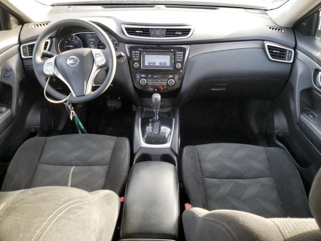 Photo 7 VIN: 5N1AT2MT8FC764063 - NISSAN ROGUE S 