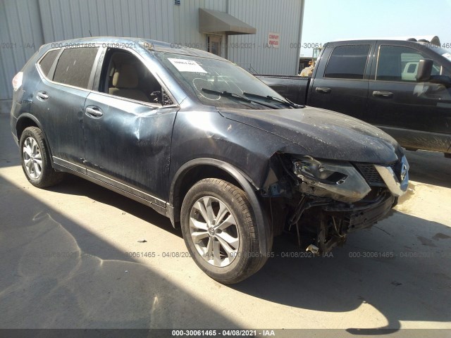 Photo 0 VIN: 5N1AT2MT8FC765780 - NISSAN ROGUE 