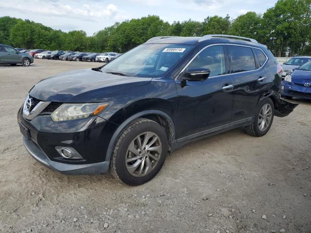 Photo 0 VIN: 5N1AT2MT8FC779680 - NISSAN ROGUE 