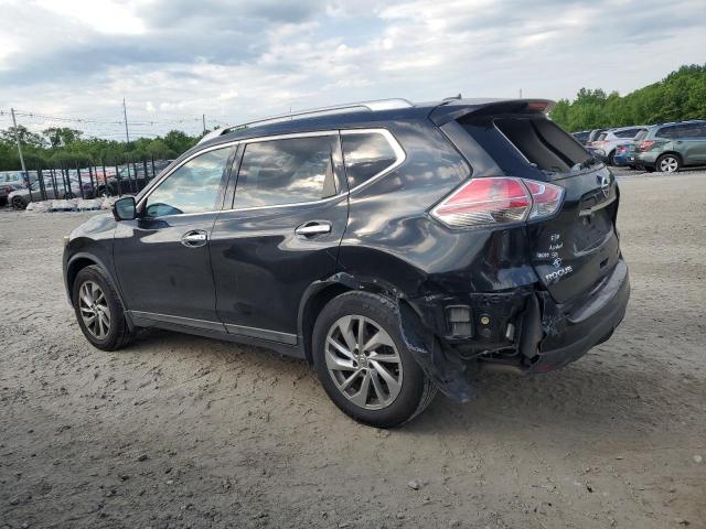 Photo 1 VIN: 5N1AT2MT8FC779680 - NISSAN ROGUE 