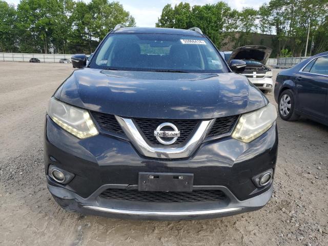 Photo 4 VIN: 5N1AT2MT8FC779680 - NISSAN ROGUE 