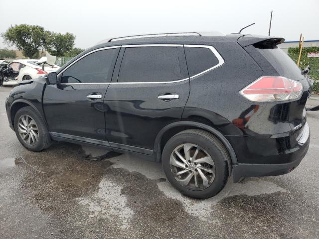 Photo 1 VIN: 5N1AT2MT8FC784605 - NISSAN ROGUE S 