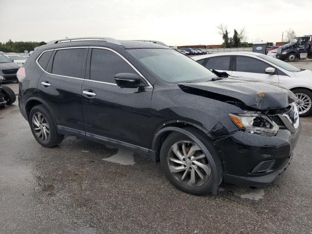 Photo 3 VIN: 5N1AT2MT8FC784605 - NISSAN ROGUE S 