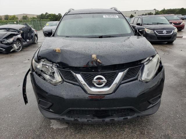 Photo 4 VIN: 5N1AT2MT8FC784605 - NISSAN ROGUE S 