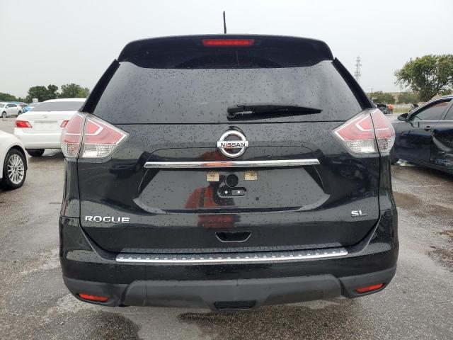 Photo 5 VIN: 5N1AT2MT8FC784605 - NISSAN ROGUE S 