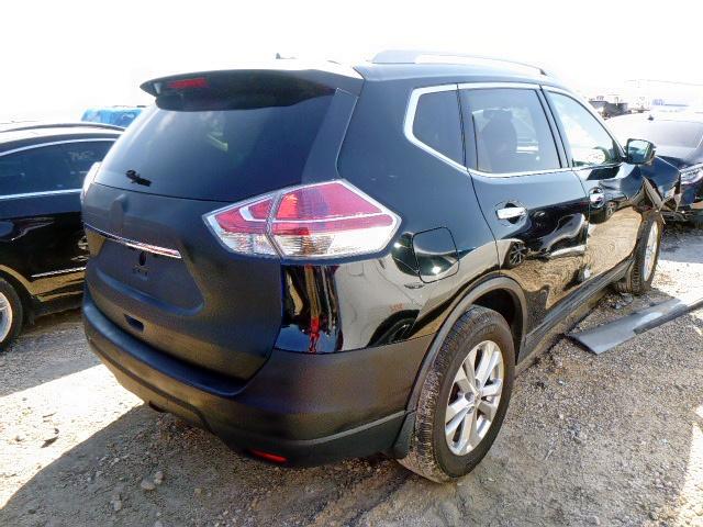 Photo 3 VIN: 5N1AT2MT8FC785818 - NISSAN ROGUE S 