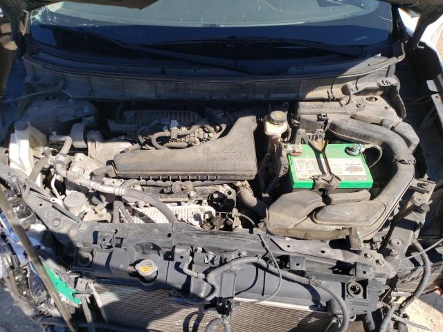 Photo 6 VIN: 5N1AT2MT8FC785818 - NISSAN ROGUE S 