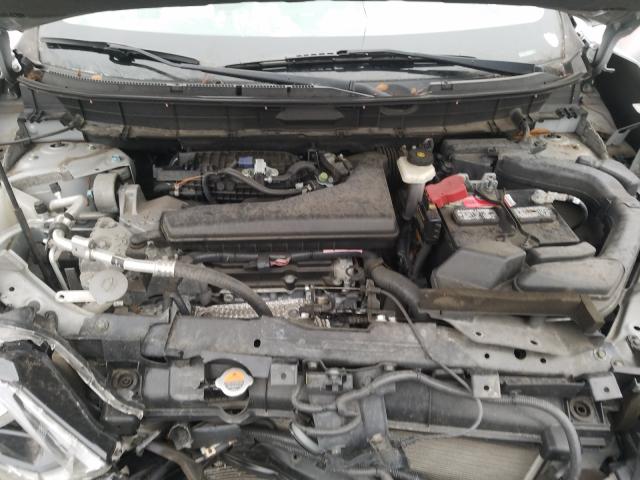 Photo 6 VIN: 5N1AT2MT8FC786113 - NISSAN ROGUE S 