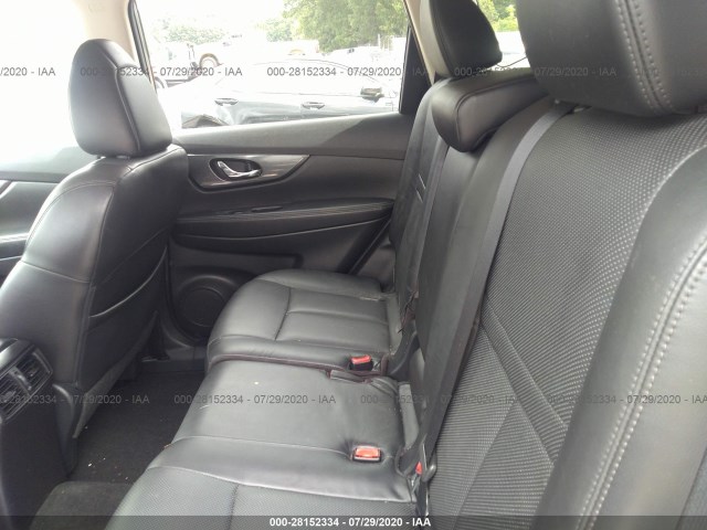 Photo 7 VIN: 5N1AT2MT8FC789237 - NISSAN ROGUE 