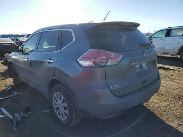 Photo 1 VIN: 5N1AT2MT8FC791246 - NISSAN ROGUE S 