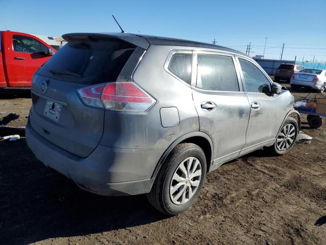 Photo 2 VIN: 5N1AT2MT8FC791246 - NISSAN ROGUE S 