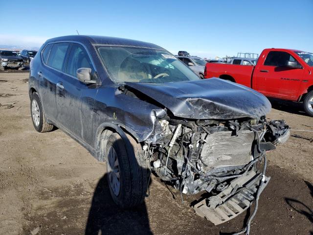 Photo 3 VIN: 5N1AT2MT8FC791246 - NISSAN ROGUE S 