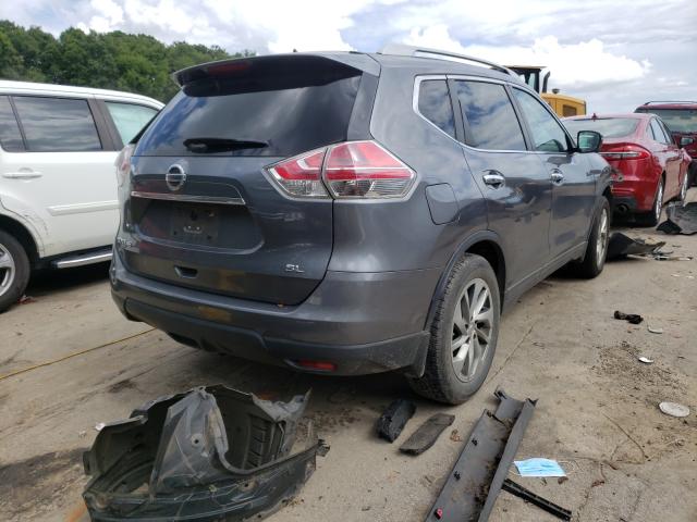 Photo 3 VIN: 5N1AT2MT8FC800947 - NISSAN ROGUE S 