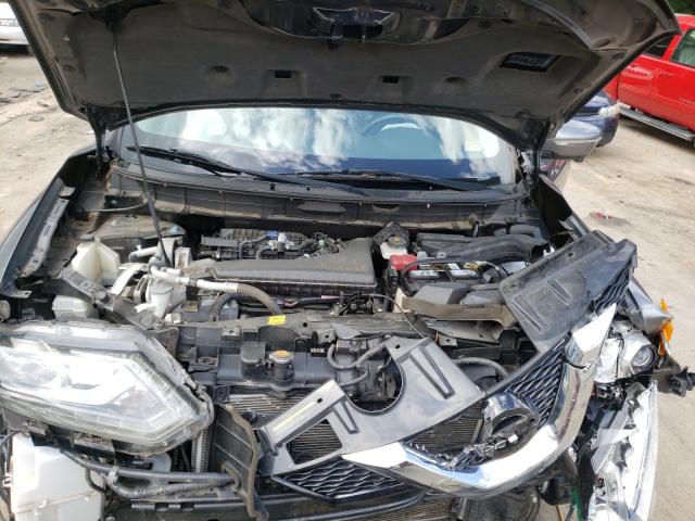 Photo 6 VIN: 5N1AT2MT8FC800947 - NISSAN ROGUE S 