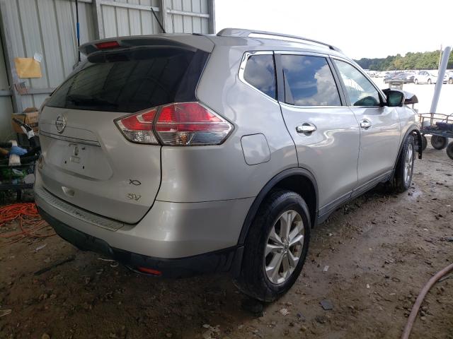 Photo 3 VIN: 5N1AT2MT8FC801242 - NISSAN ROGUE S 