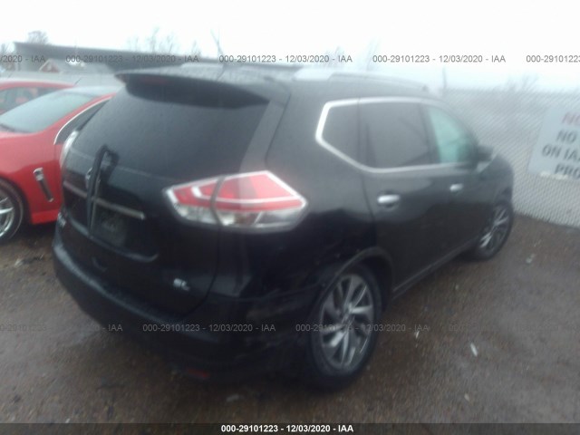 Photo 3 VIN: 5N1AT2MT8FC808188 - NISSAN ROGUE 