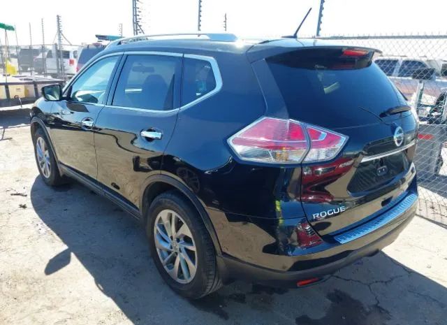 Photo 2 VIN: 5N1AT2MT8FC818686 - NISSAN ROGUE 