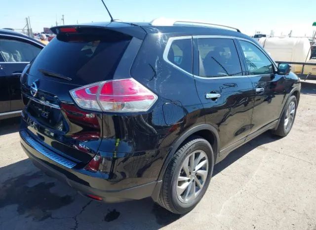 Photo 3 VIN: 5N1AT2MT8FC818686 - NISSAN ROGUE 