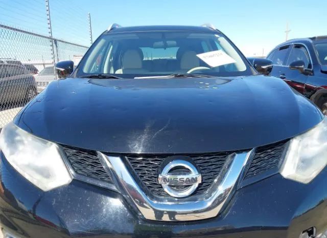 Photo 5 VIN: 5N1AT2MT8FC818686 - NISSAN ROGUE 