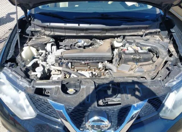 Photo 9 VIN: 5N1AT2MT8FC818686 - NISSAN ROGUE 