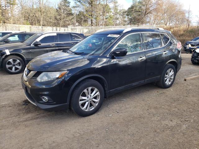 Photo 0 VIN: 5N1AT2MT8FC822933 - NISSAN ROGUE 